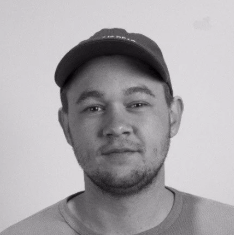 Photo of Daniel Sokolovsky