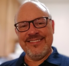 Photo of Michael Chick