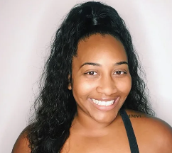 Photo of Nyesha Love